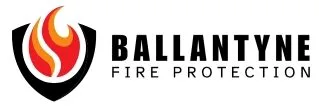 Ballantyne Fire Protection Logo