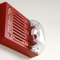 Ballantyne Fire Protection - Fire Alarm 1