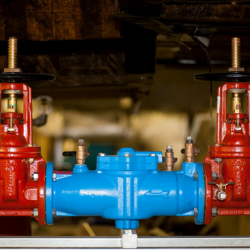 Ballantyne Fire Protection - backflow-preventor