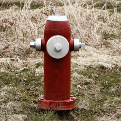 Ballantyne Fire Protection - fire hydrant